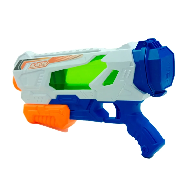LANZADOR AGUA 40CM CLEAR ATTACKER - 6