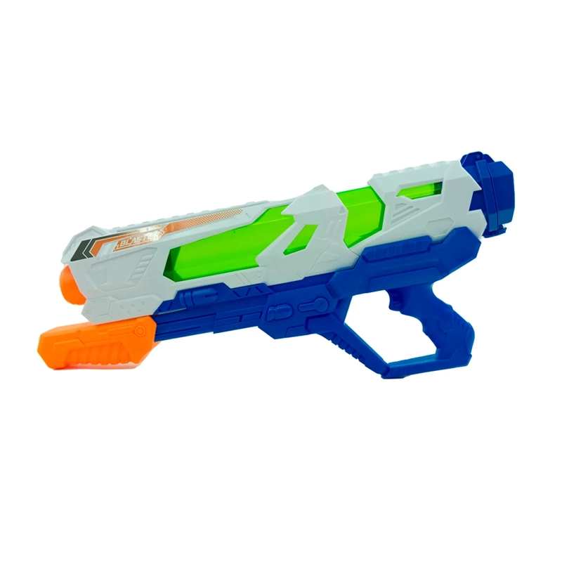LANZADOR AGUA 56CM CLEAR ATTACKER - 5