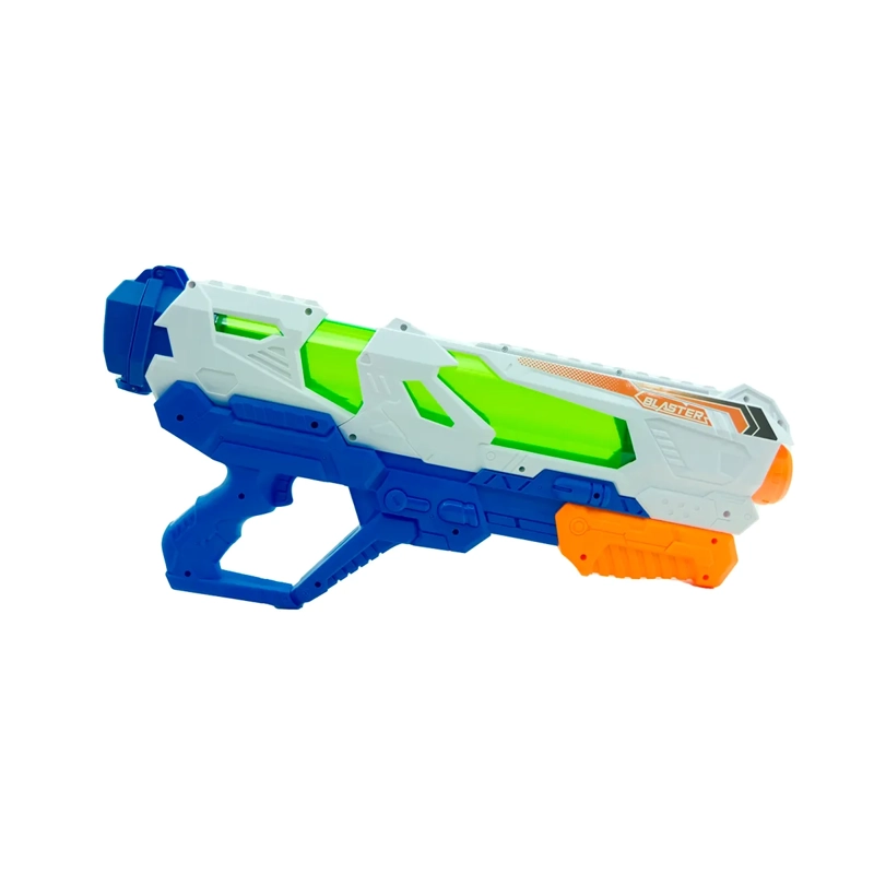 LANZADOR AGUA 56CM CLEAR ATTACKER - 6