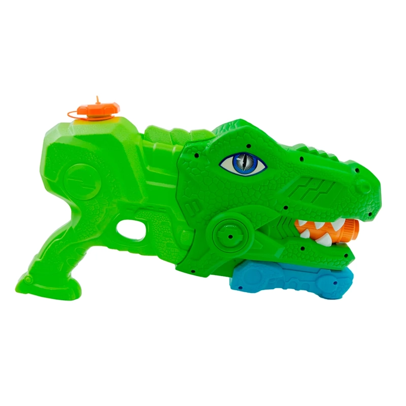 LANZADOR AGUA 41CM DINO ATTACKER - 5