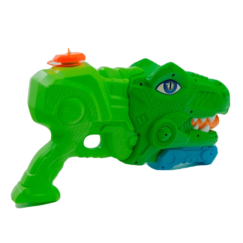 LANZADOR AGUA 41CM DINO ATTACKER - 6