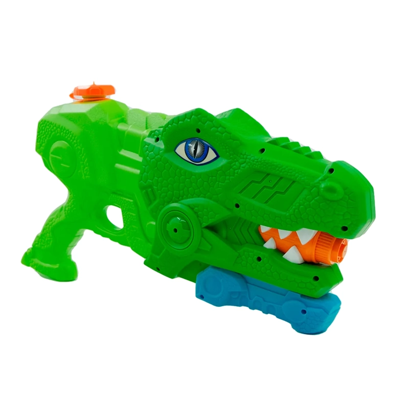 LANZADOR AGUA 41CM DINO ATTACKER - 7
