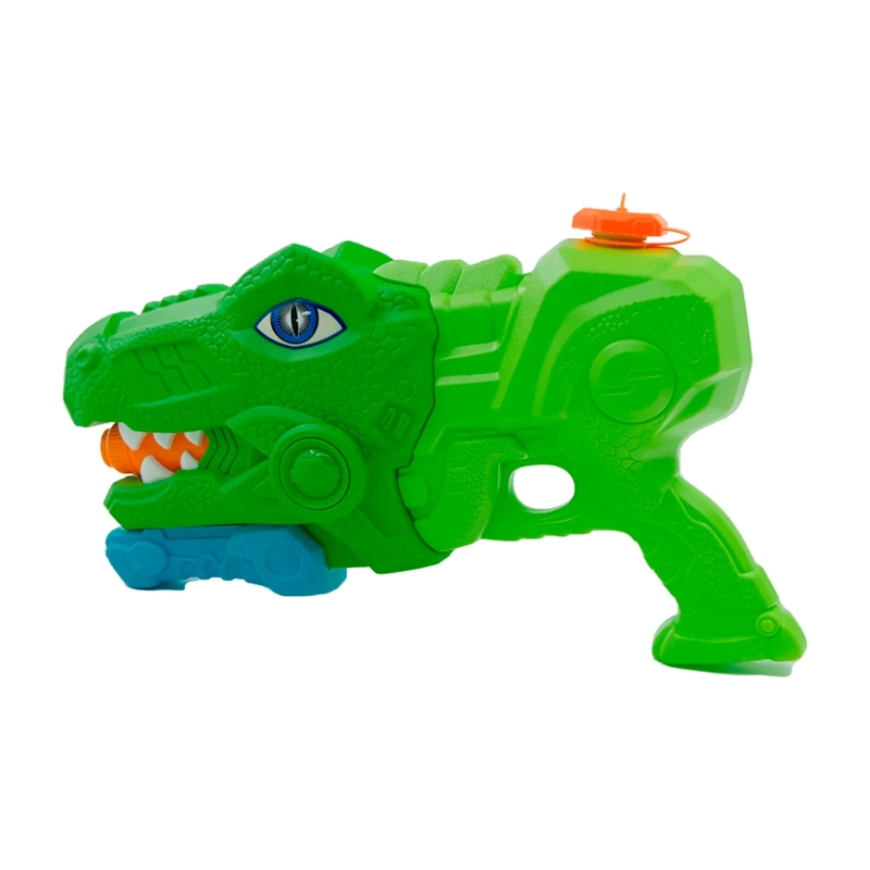 LANZADOR AGUA 41CM DINO ATTACKER - 8