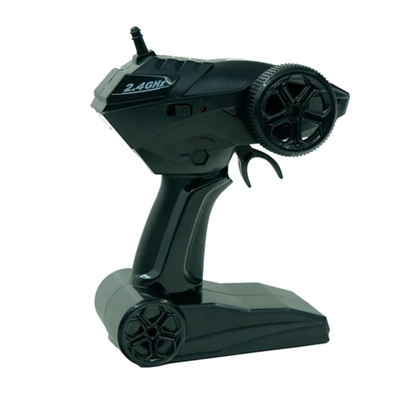 AUTO RADIO CONTROLADO PANTHER RACER 1:8 2.4G USB - 10