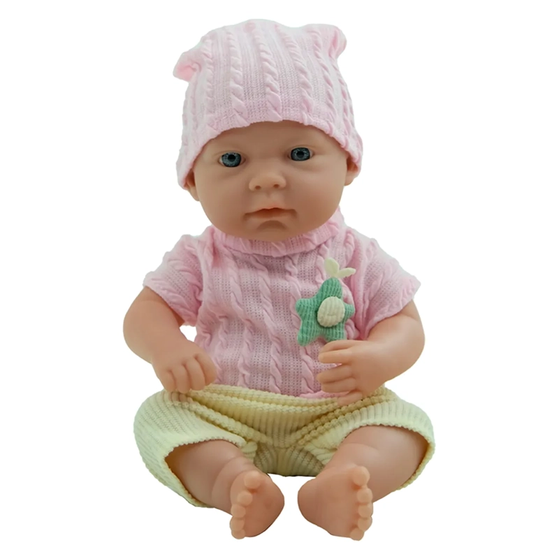 NEWBORN 35CM BOSTECITOS BOUTIQUE - 2