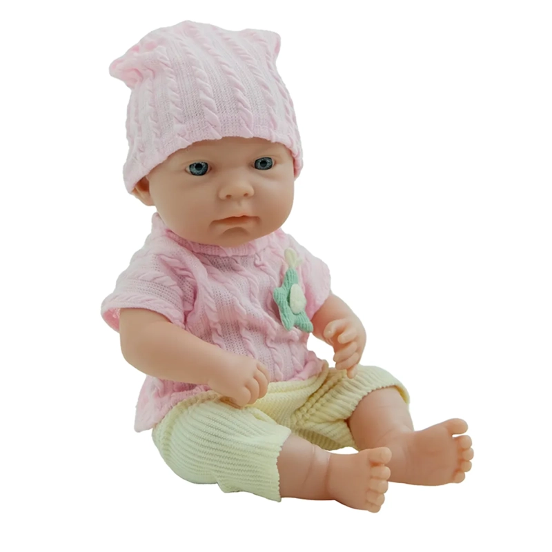NEWBORN 35CM BOSTECITOS BOUTIQUE - 3