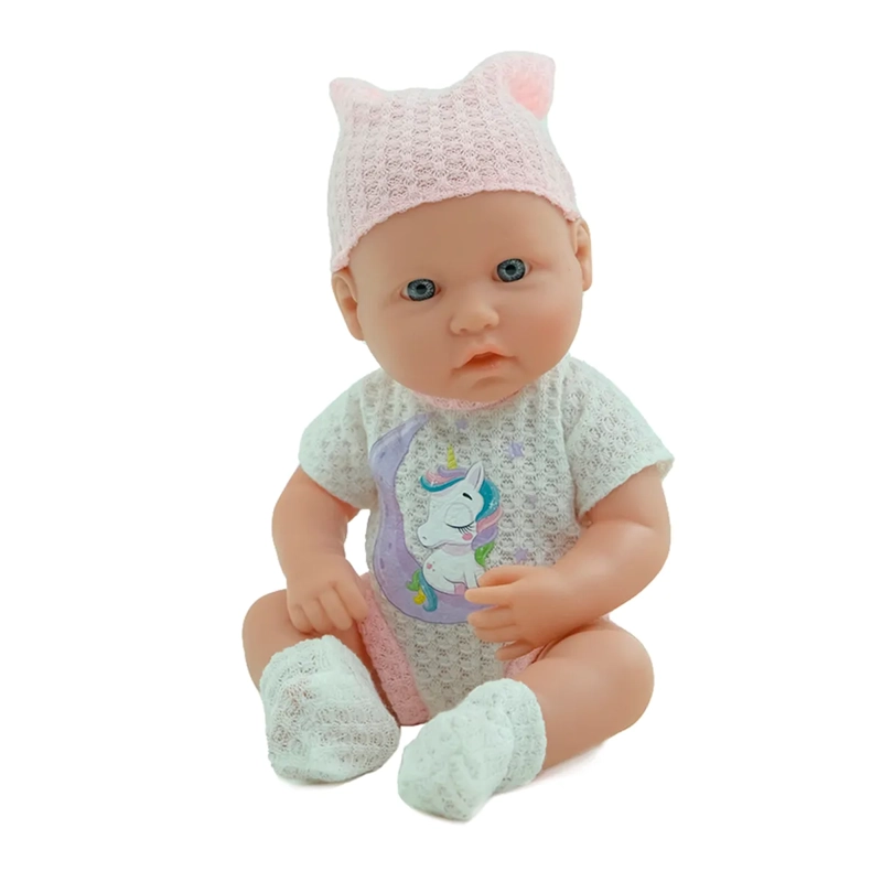 NEWBORN 35CM BOSTECITOS BOUTIQUE - 7