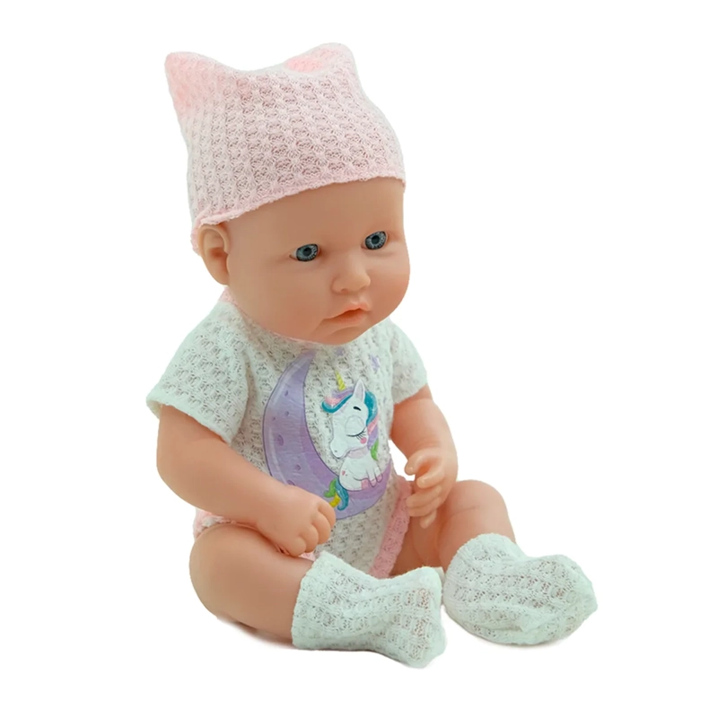 NEWBORN 35CM BOSTECITOS BOUTIQUE - 8