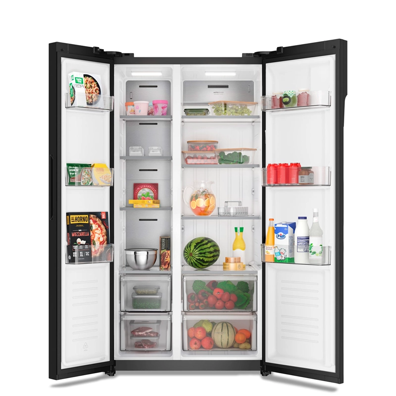 REFRIGERADOR SIDE BY SIDE ELECTROLUX 525 L NO FROST ES5GB - 3