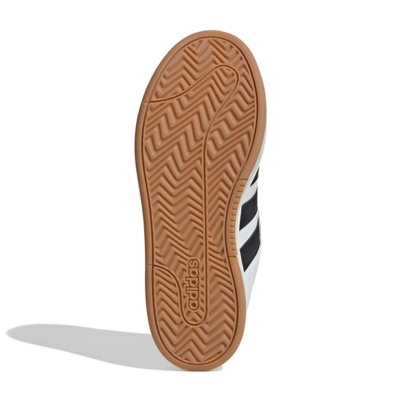 ZAPATILLAS MUJER ADIDAS URBANO GRIS CLARO GRAND COURT ALPHA - 6