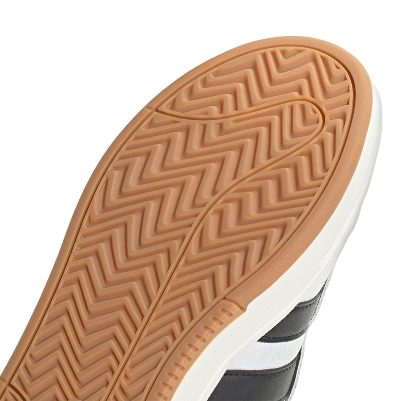 ZAPATILLAS MUJER ADIDAS URBANO GRIS CLARO GRAND COURT ALPHA - 8