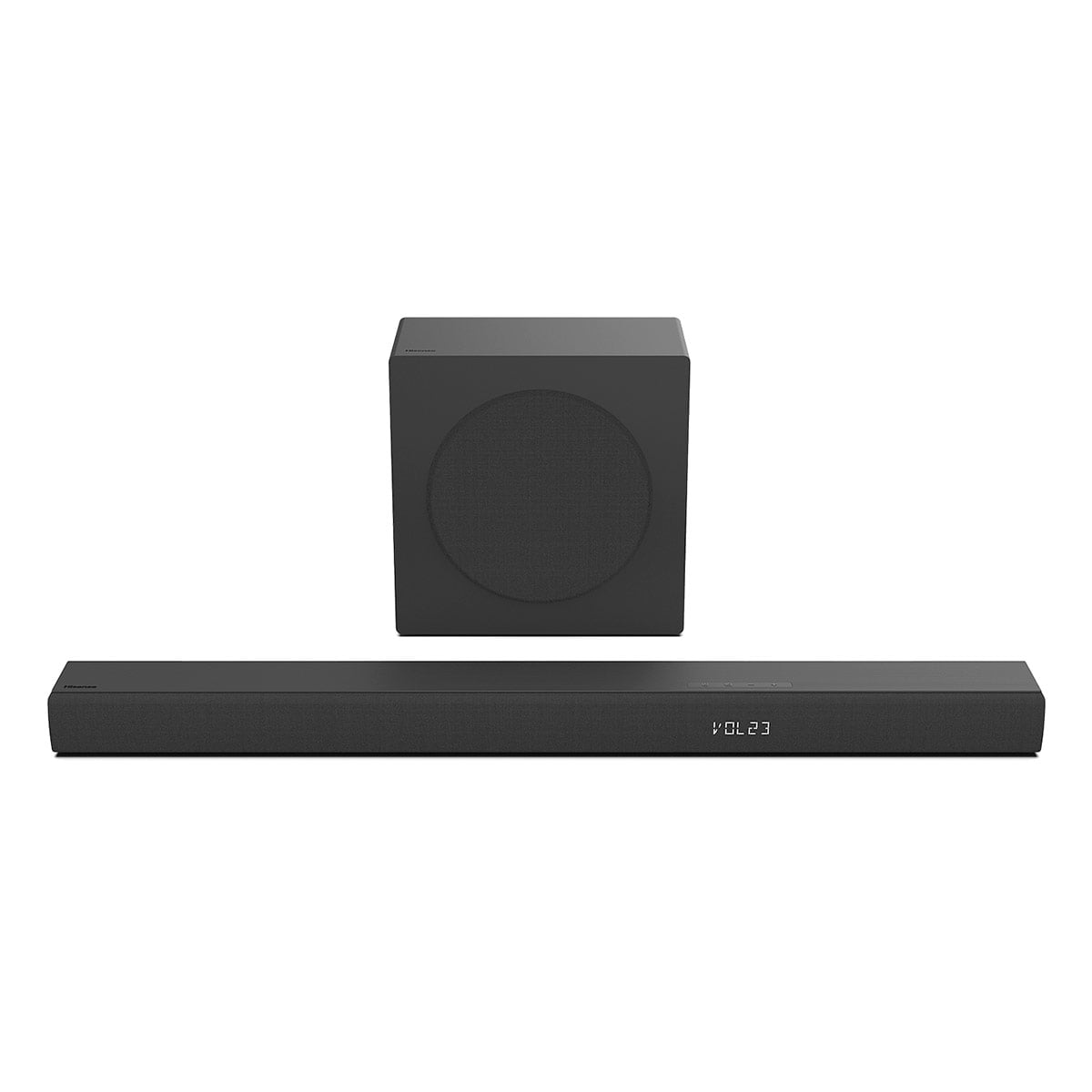 SOUNDBAR BLUETOOTH HISENSE H3100 3.1 CH