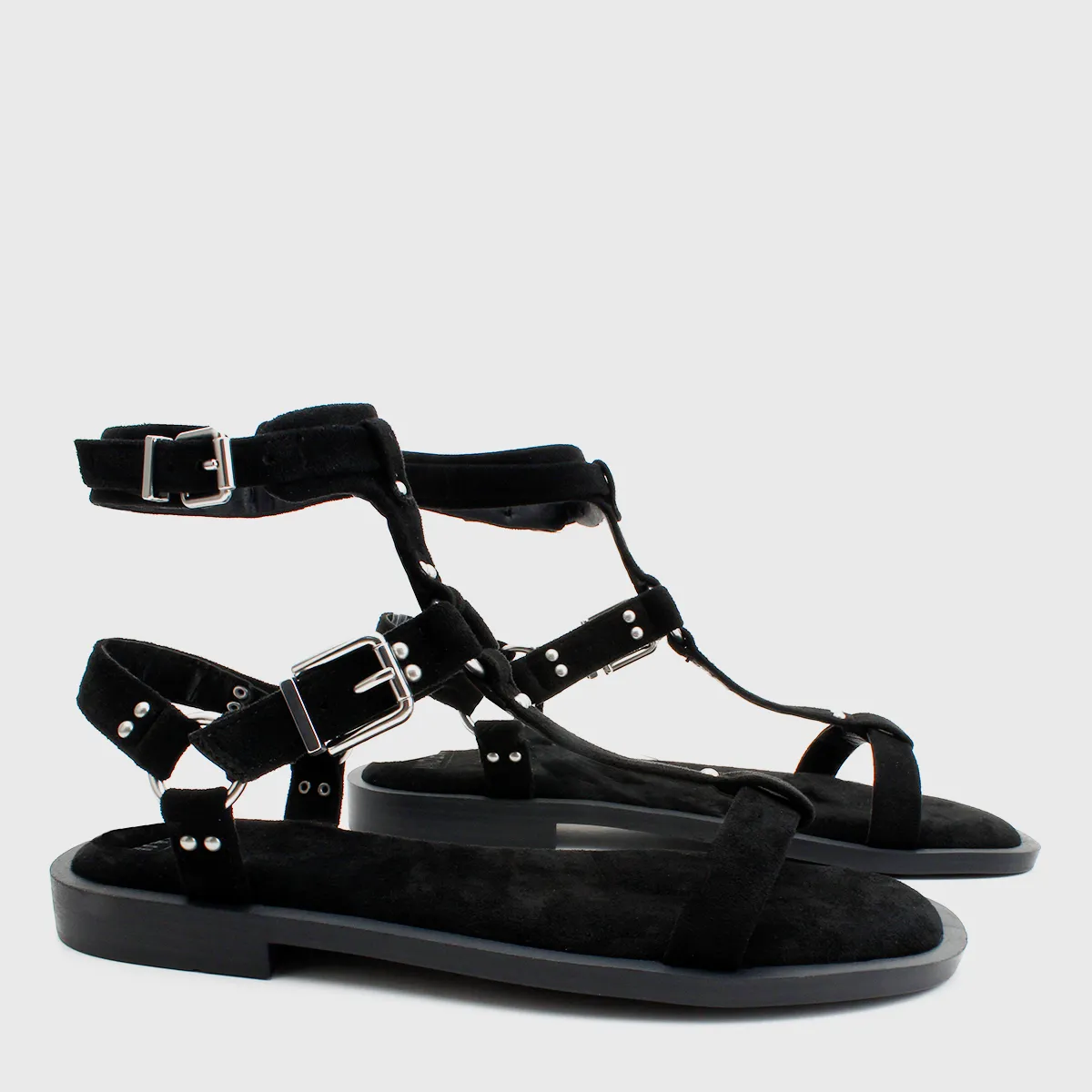 SANDALIAS MUJER INDEX IGLADI - 2