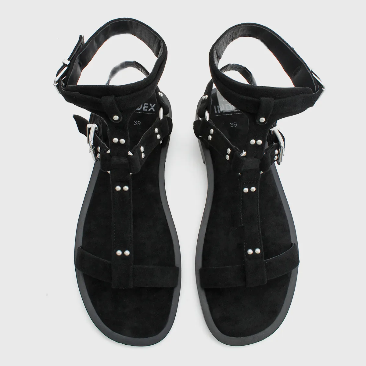 SANDALIAS MUJER INDEX IGLADI - 4