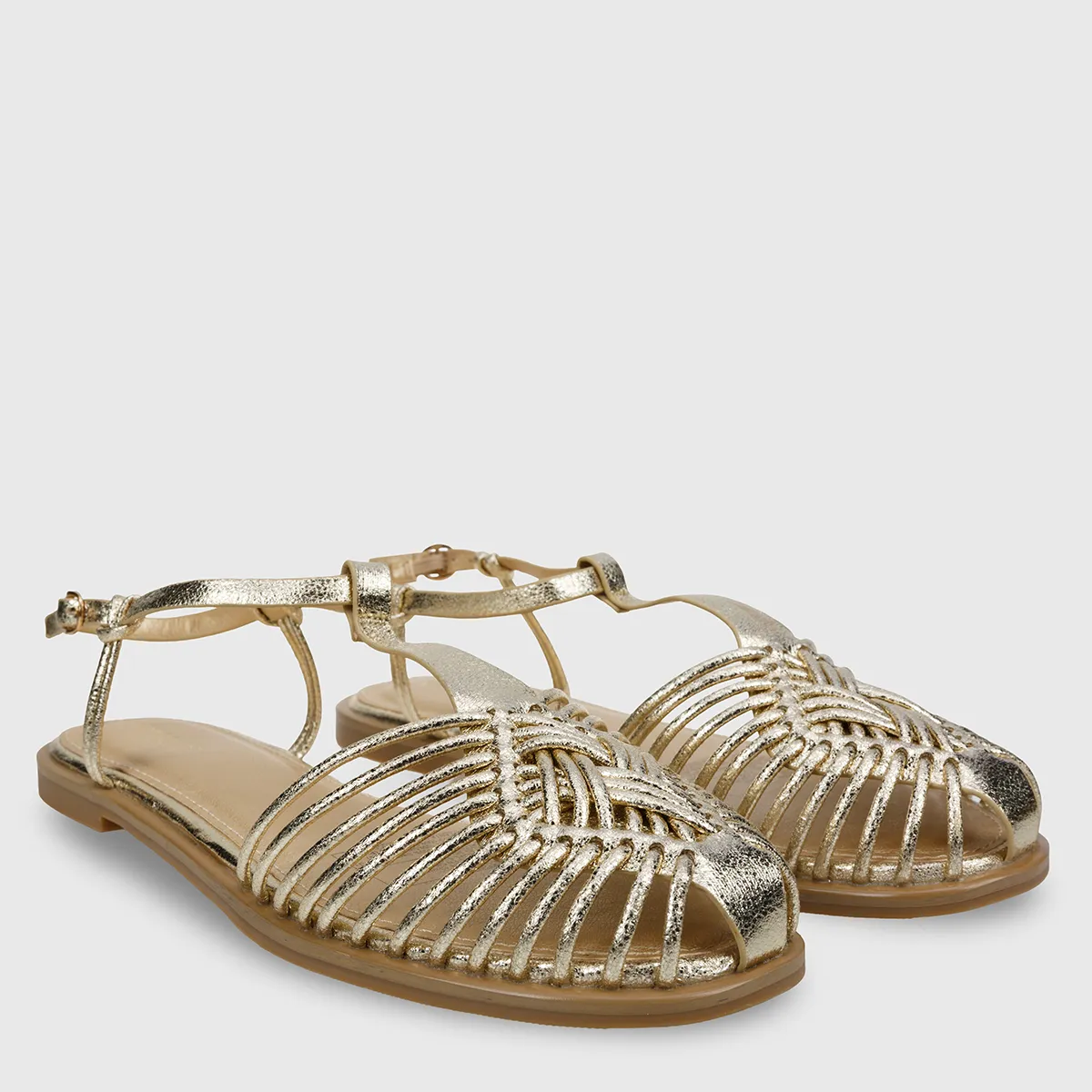 SANDALIAS MUJER MARQUIS MINGRE - 2