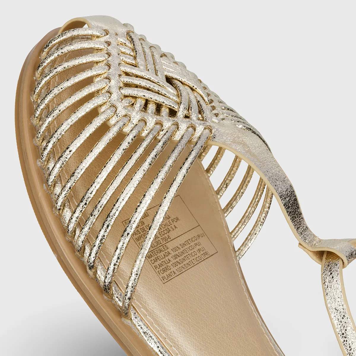 SANDALIAS MUJER MARQUIS MINGRE - 5