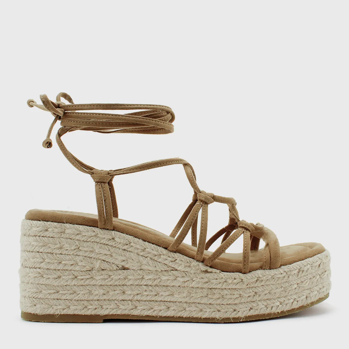 SANDALIAS MUJER INDEX IYUTI - 1