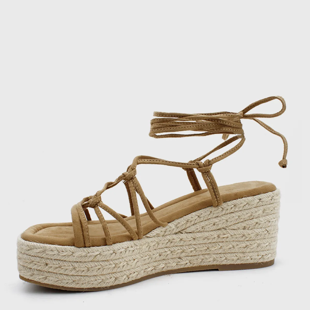 SANDALIAS MUJER INDEX IYUTI - 3