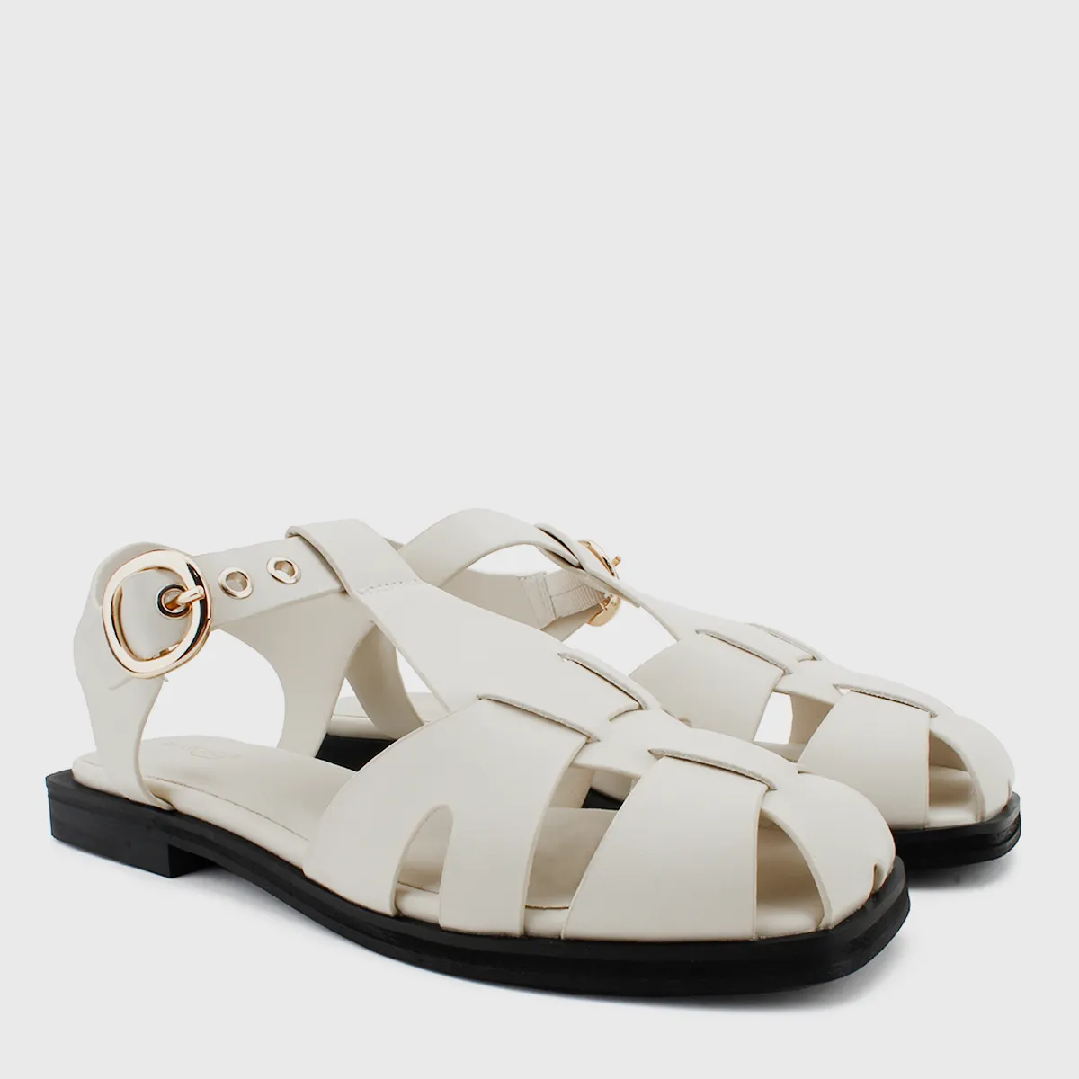 SANDALIAS MUJER MARQUIS MANGRE - 2