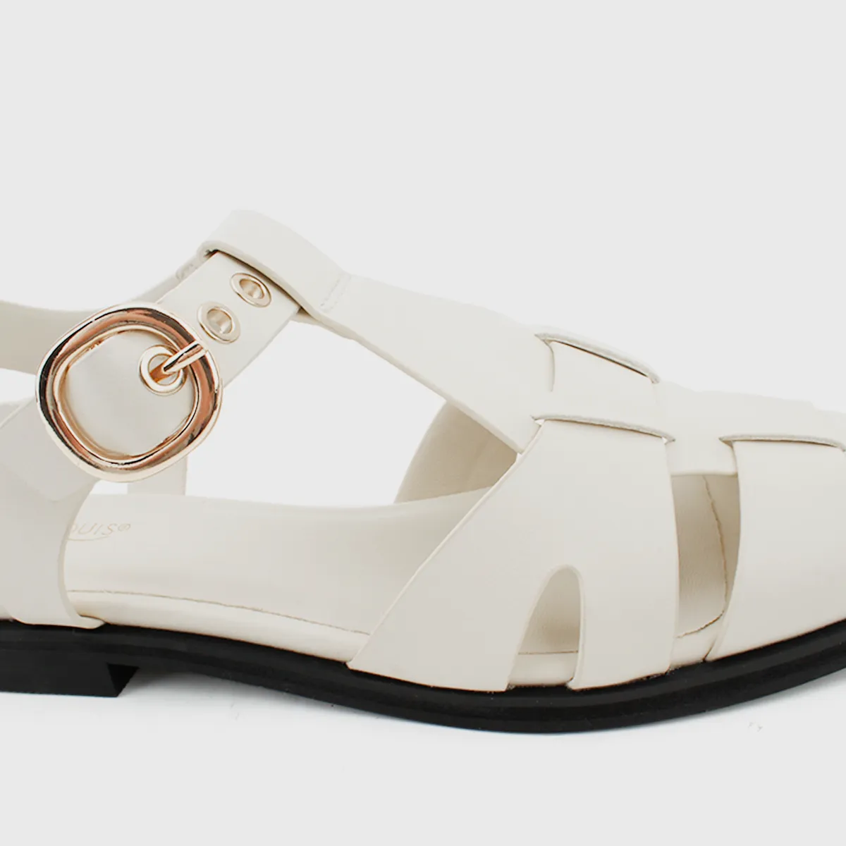 SANDALIAS MUJER MARQUIS MANGRE - 5