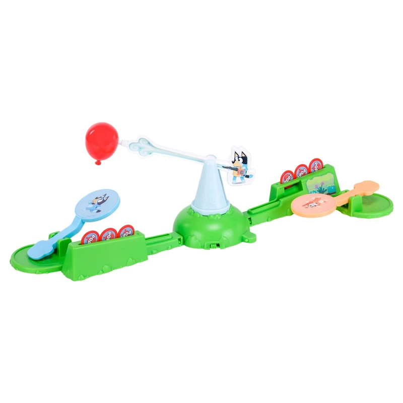 JUEGO BLUEY KEEPY UPPY - 3