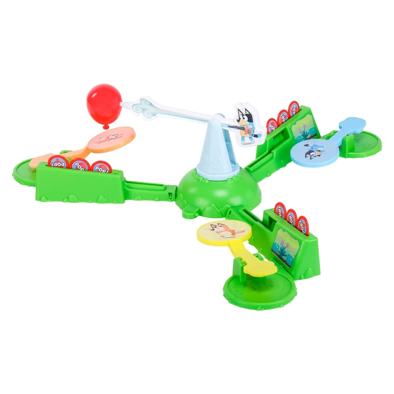 JUEGO BLUEY KEEPY UPPY - 4