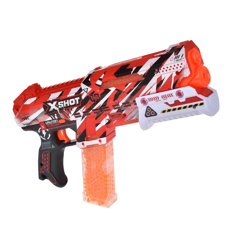 LANZADOR BOLITA SMALL BLASTER - 5