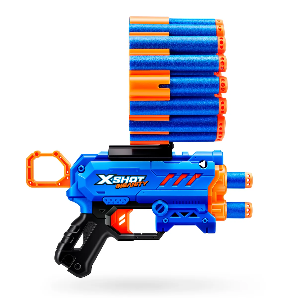 LANZADOR INSAN MICRO BLASTER - 3