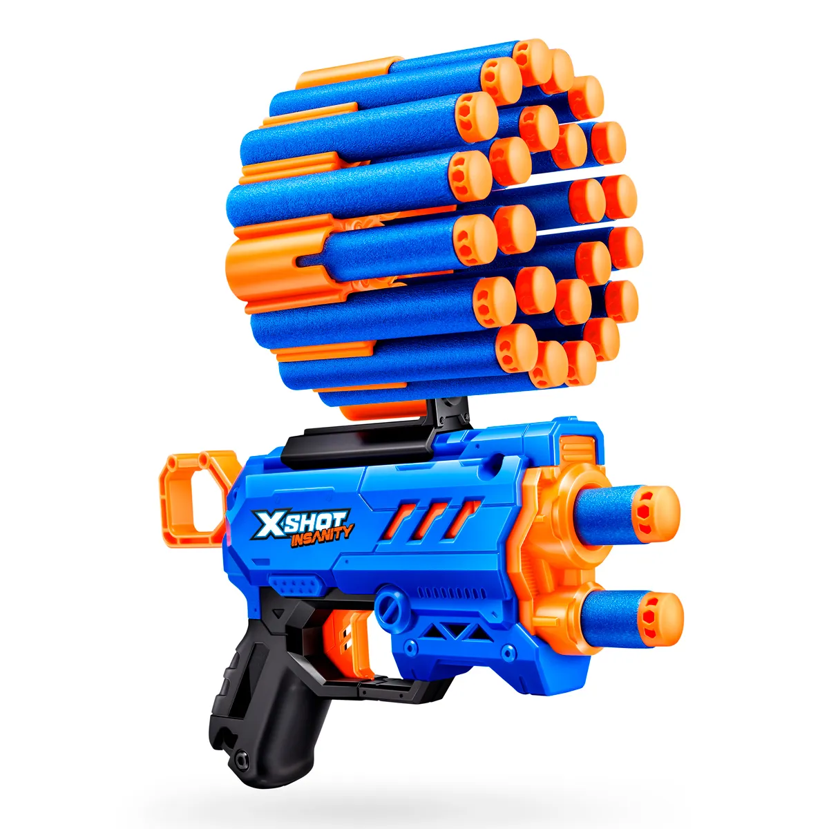 LANZADOR INSAN MICRO BLASTER - 4