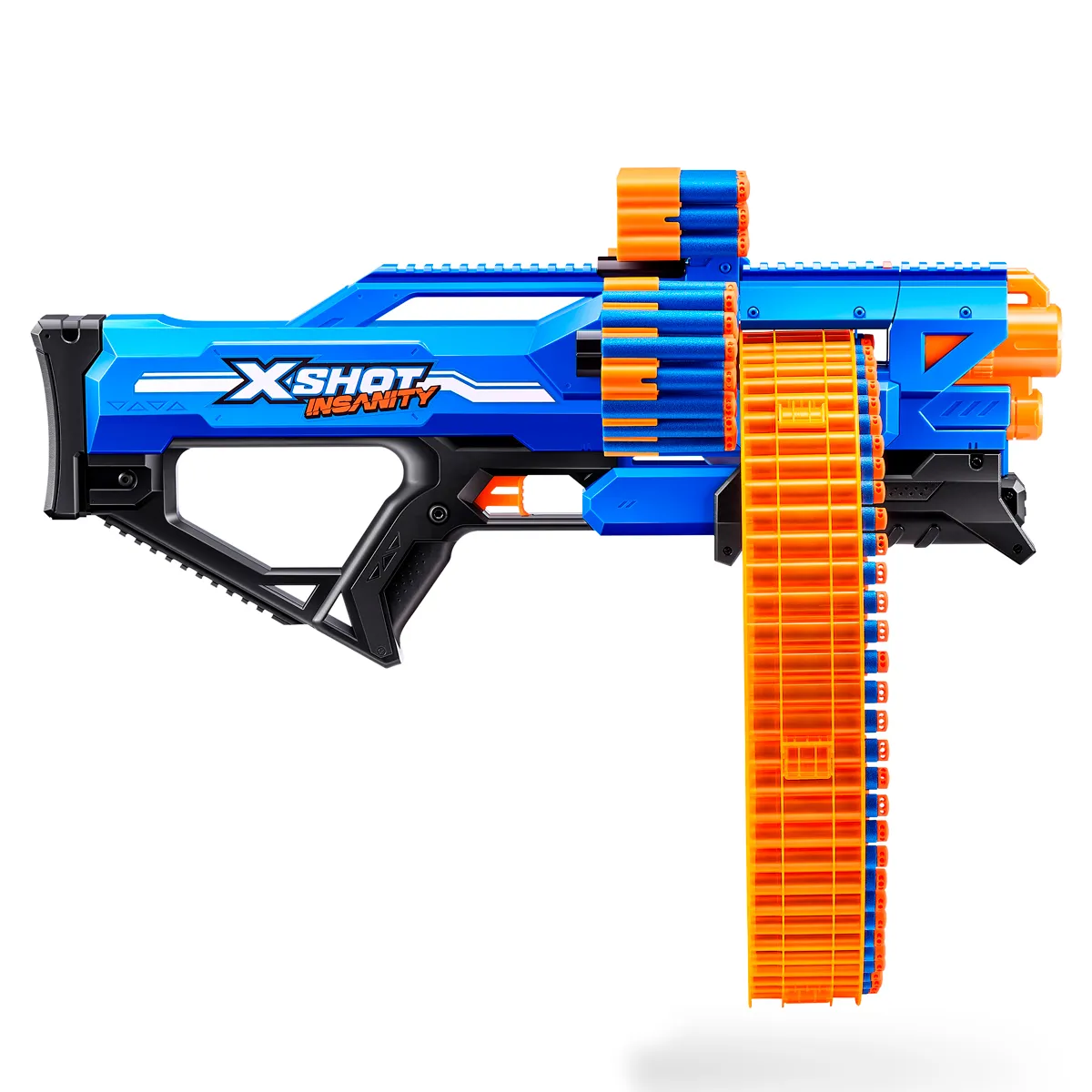 LANZADOR INSANITY MAD MEGA - 1