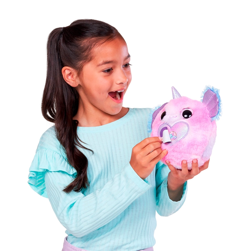 PELUCHE AXOLOTLCORN - MODELO ALEATORIO - 8