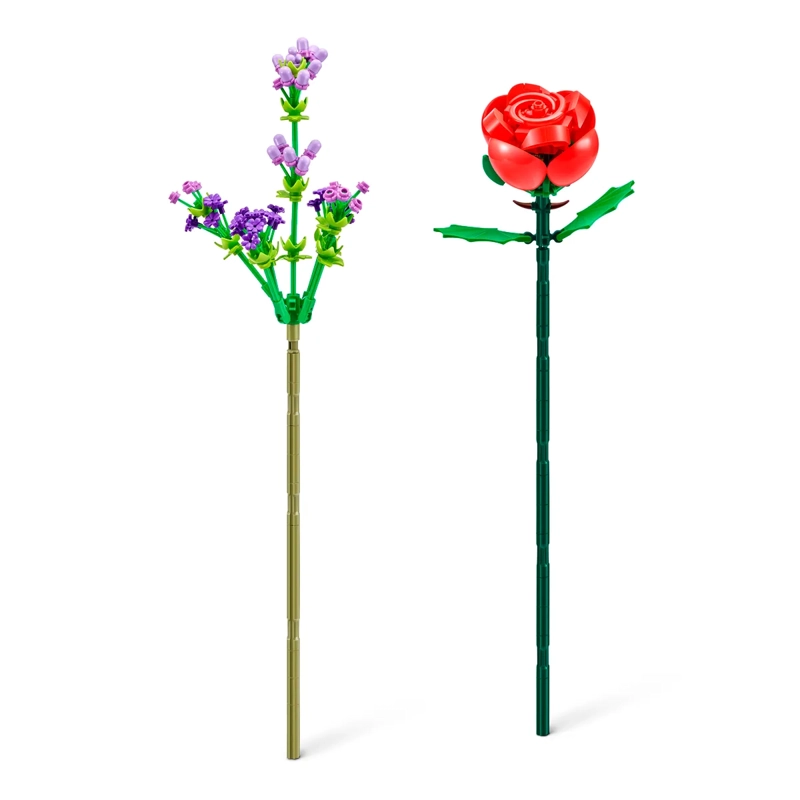 SET BLOQUES ROSAS MAX - 1