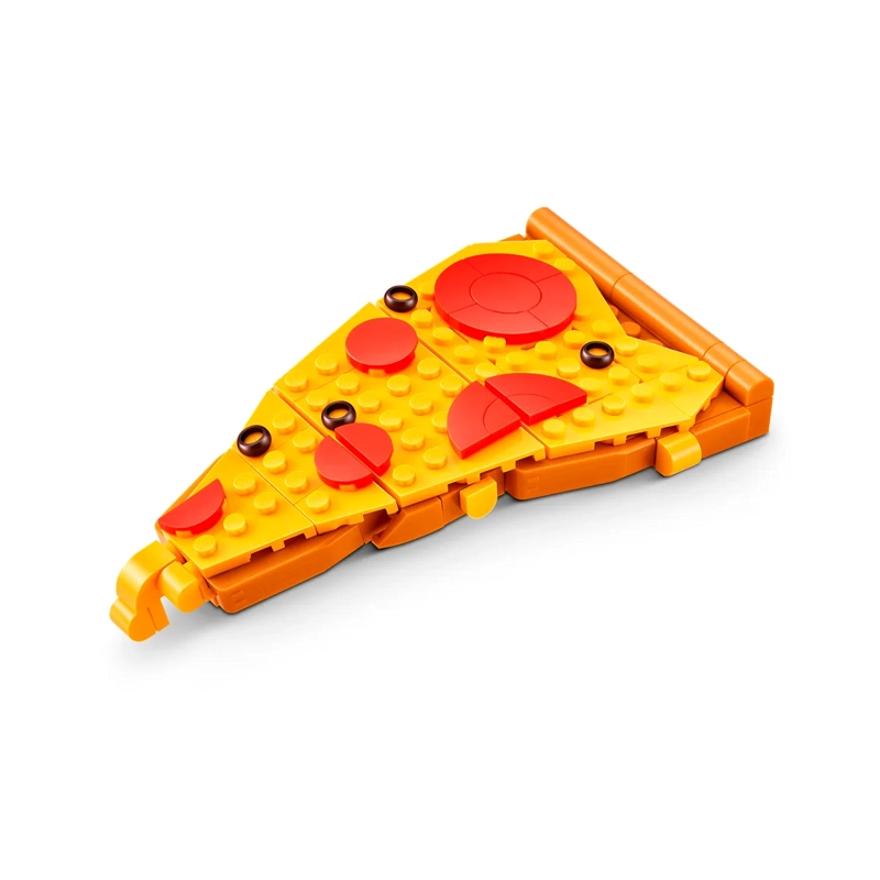 SET BLOQUES SNACK MAX  - 5