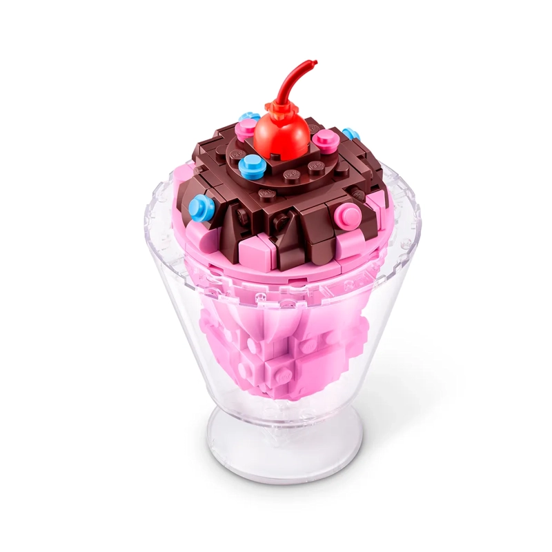 SET BLOQUES SNACK MAX  - 6