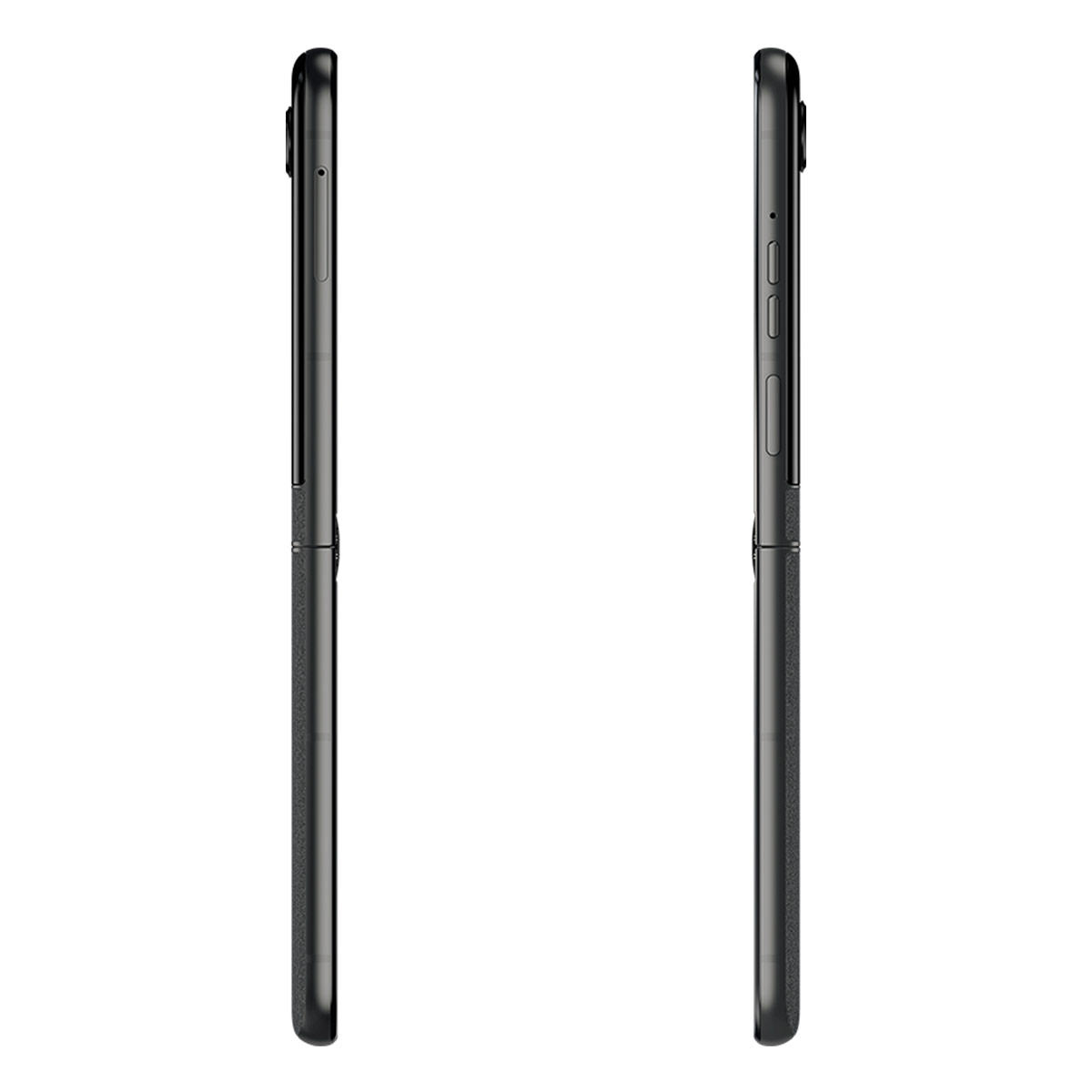 SMARTPHONE MOTOROLA RAZR 50 512GB 12GB RAM 50MP 6.9” Gris, foto 5