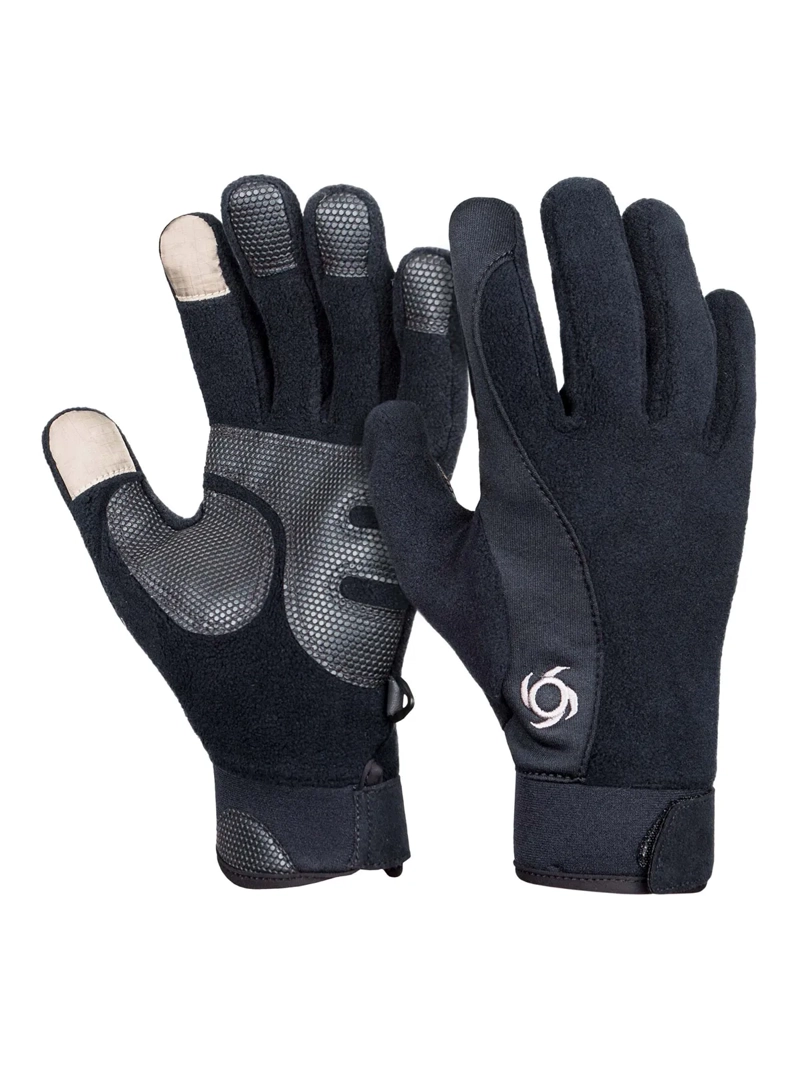 GUANTES UNISEX DOITE MILDURA D-TOUCH - 1