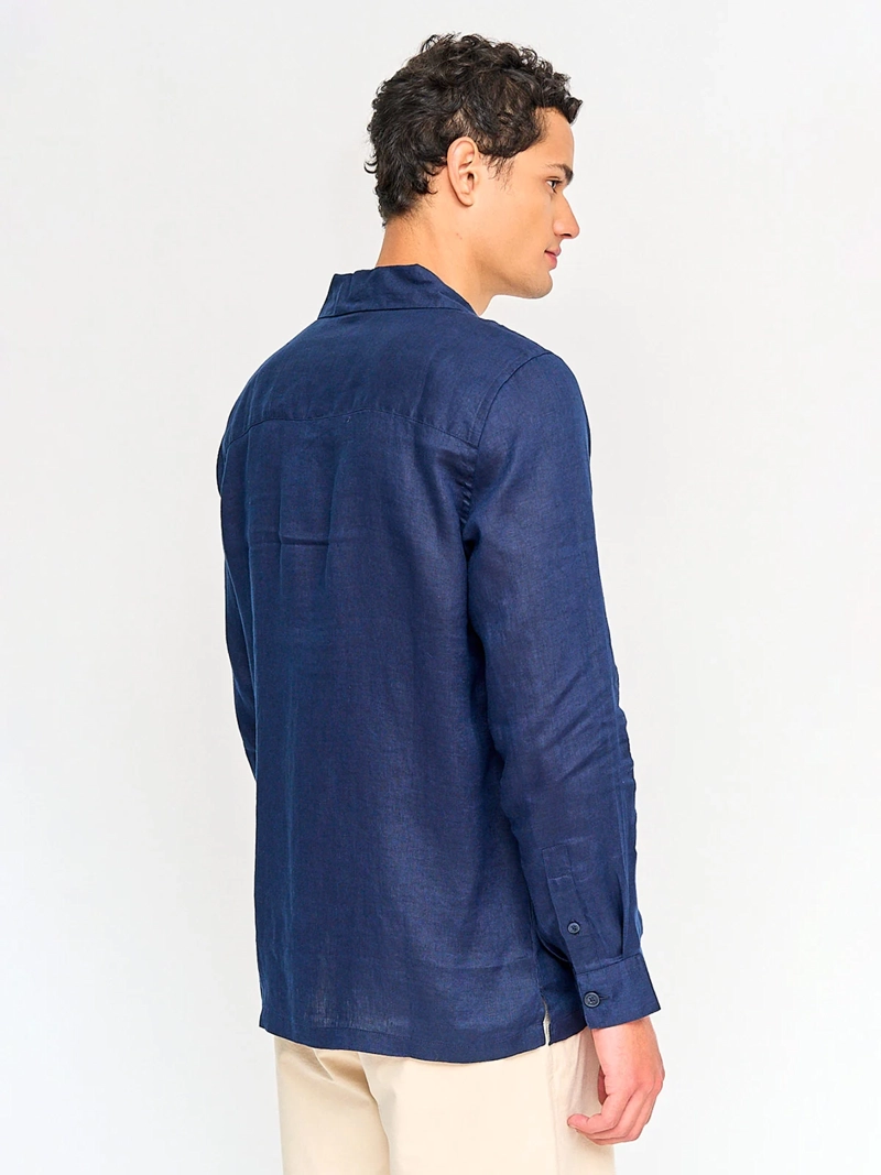 SOBRECAMISA HOMBRE MARQUIS LINO  - 2