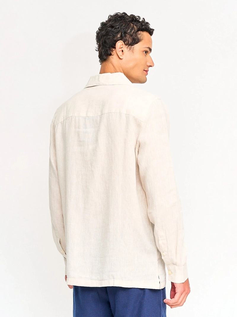 SOBRECAMISA HOMBRE MARQUIS LINO  - 2