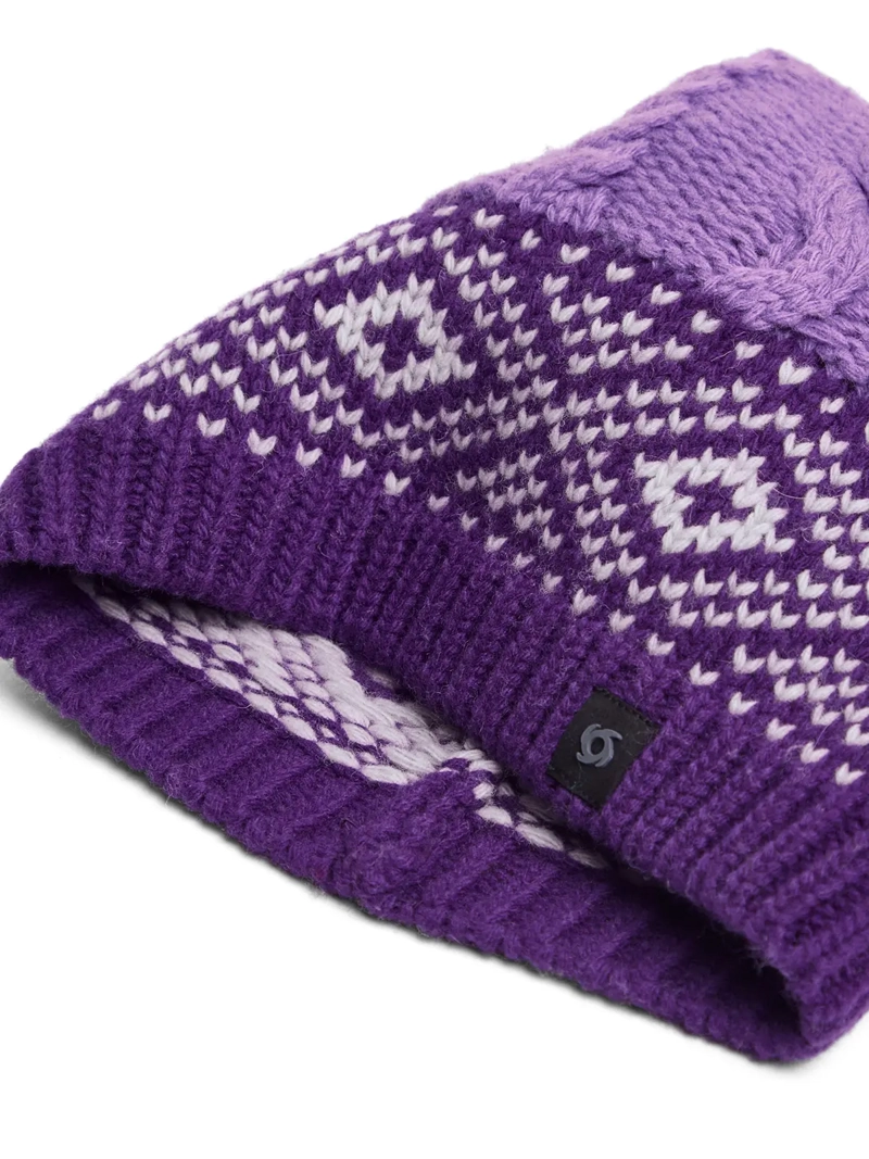 GORRO BEANIE DOITE RILAN - 3