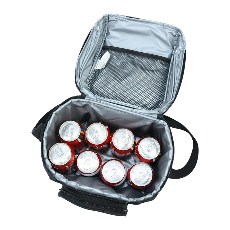 COOLER PORTÁTIL RESCUE SOFT - 7