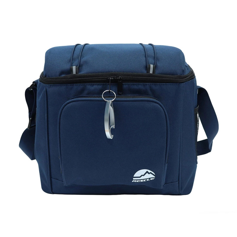 COOLER PORTÁTIL RESCUE SOFT - 1