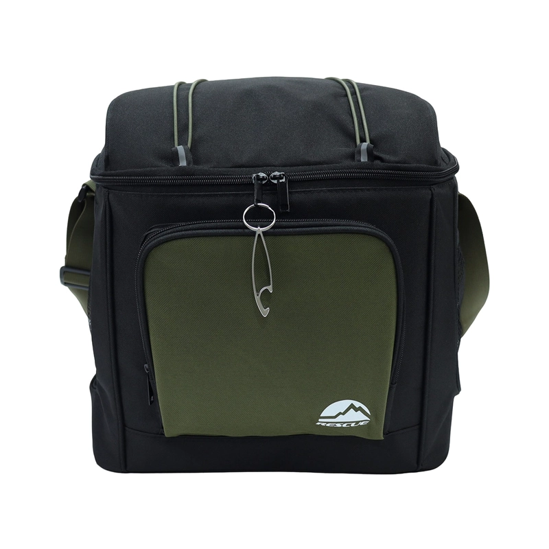 COOLER PORTÁTIL RESCUE SOFT - 1