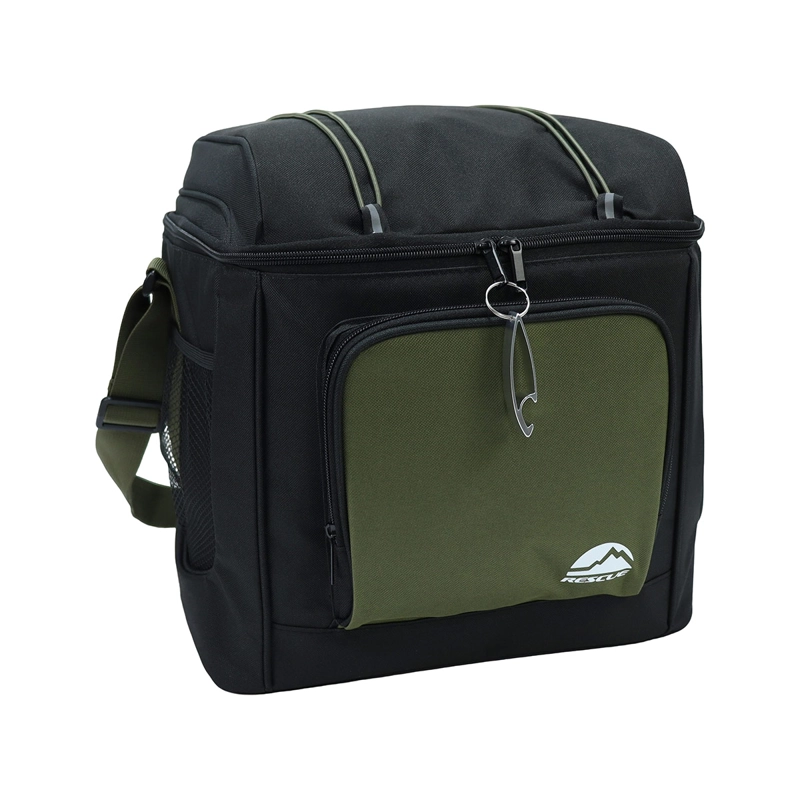 COOLER PORTÁTIL RESCUE SOFT - 4