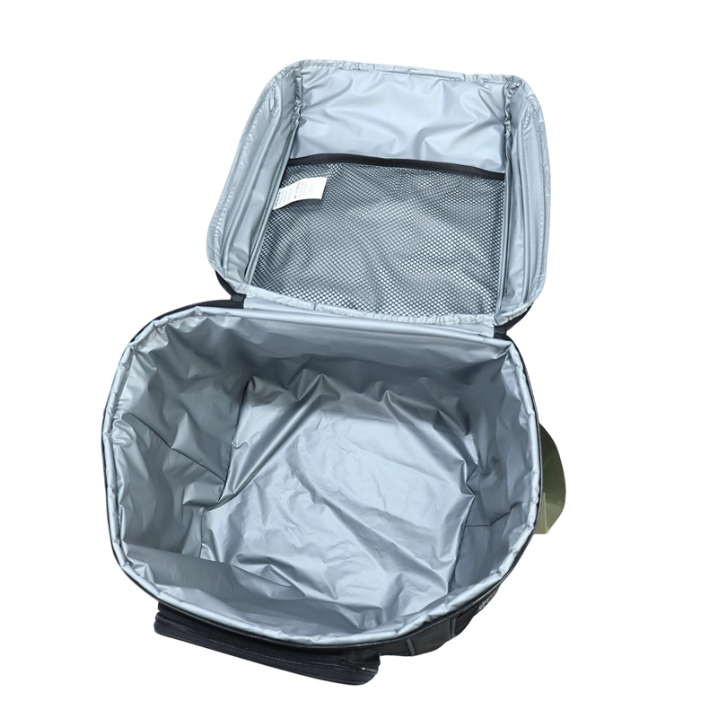 COOLER PORTÁTIL RESCUE SOFT - 6