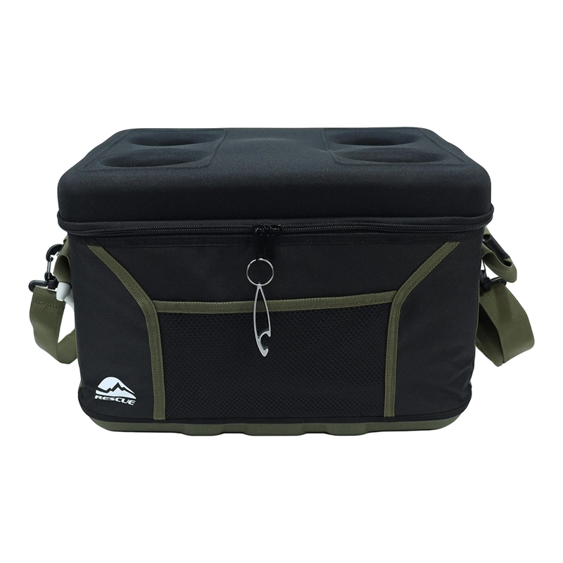 COOLER PORTÁTIL RESCUE SOFT - 1
