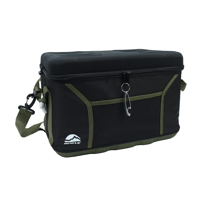 COOLER PORTÁTIL RESCUE SOFT - 4