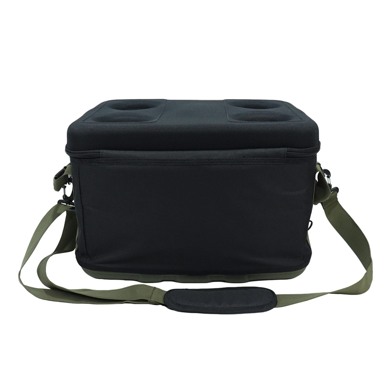COOLER PORTÁTIL RESCUE SOFT - 5