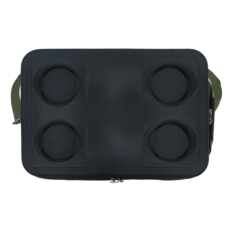 COOLER PORTÁTIL RESCUE SOFT - 7