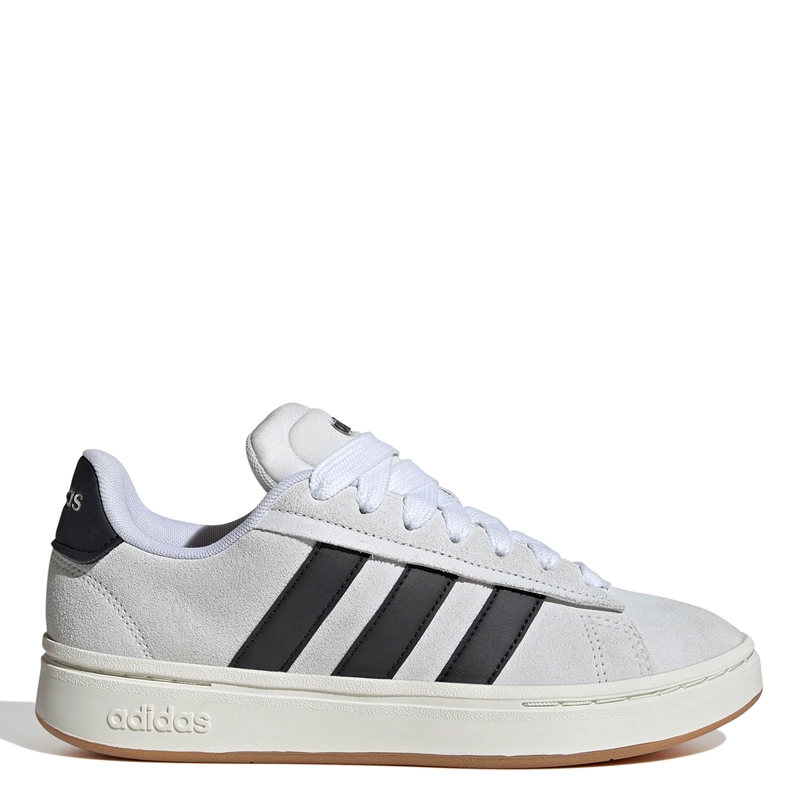 ZAPATILLAS MUJER ADIDAS URBANAS BLANCO GRAND COURT ALPHA 00S - 1