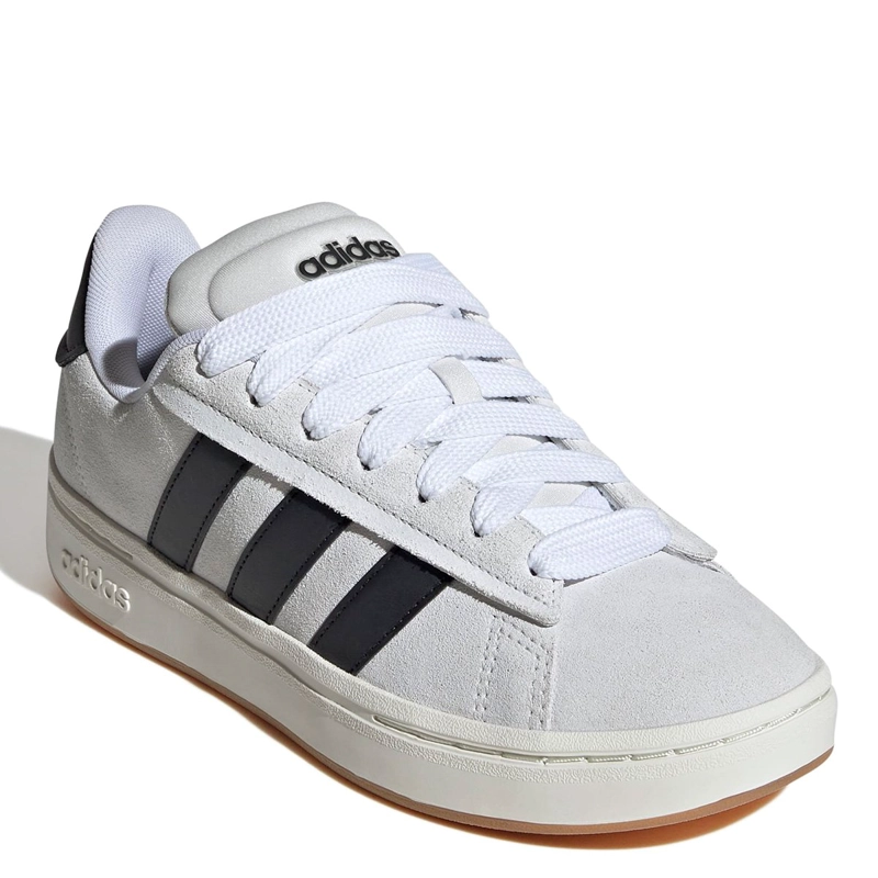 ZAPATILLAS MUJER ADIDAS URBANAS BLANCO GRAND COURT ALPHA 00S - 3